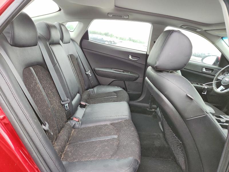 54980716 :رقم المزاد ، 5XXGT4L30KG369591 vin ، 2019 Kia Optima مزاد بيع
