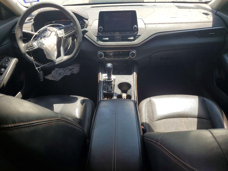 Aukcja sprzedaży 2022 Nissan Altima, vin: 1N4BL4CV9NN395553, numer aukcji: 53253466