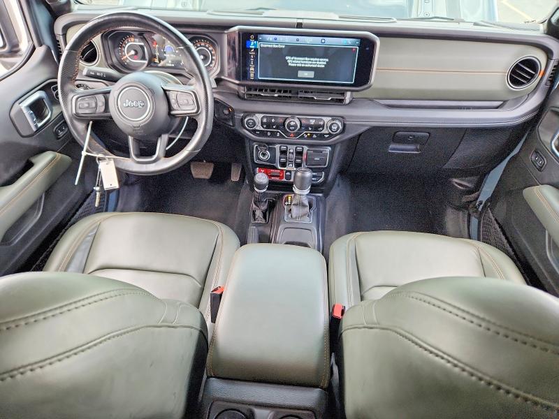 Aukcja sprzedaży 2024 Jeep Gladiator, vin: 1C6JJTEG5RL123711, numer aukcji: 55200376
