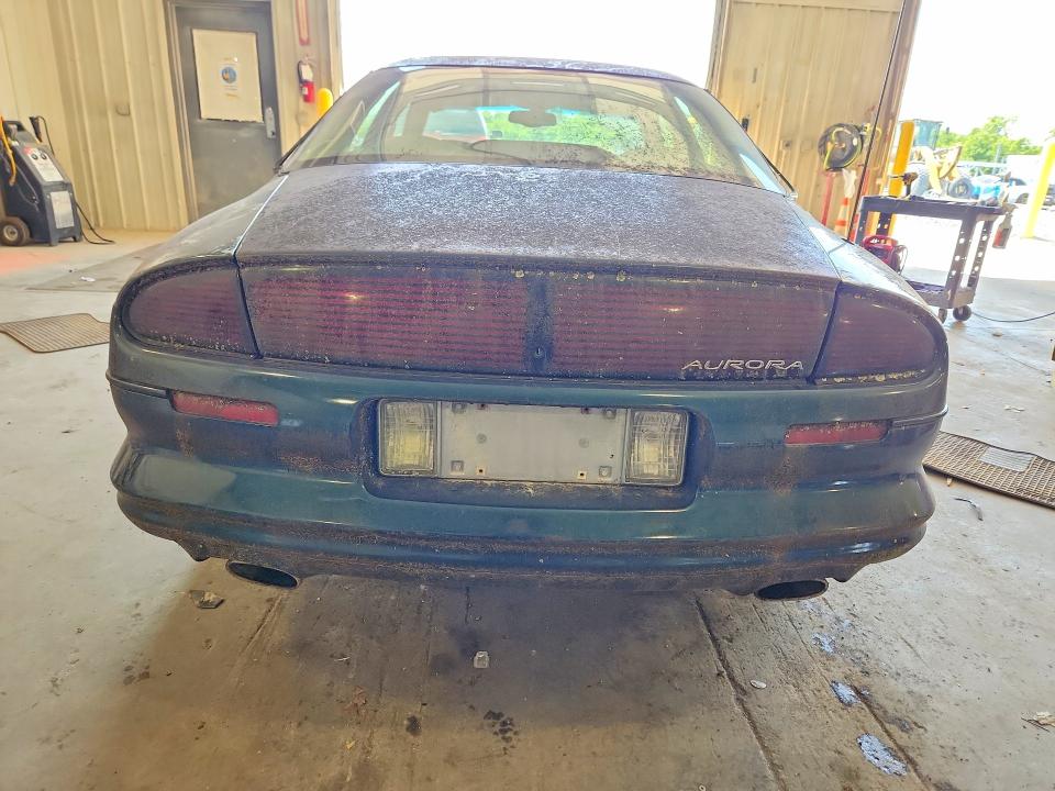 Auction sale of the 1999 Oldsmobile Aurora, vin: 1G3GR62CXX4112113, lot number: 54704356