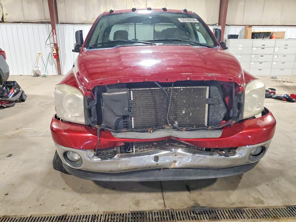 Aukcja sprzedaży 2008 Dodge Ram 2500, vin: 3D7KS28A28G192398, numer aukcji: 53789636