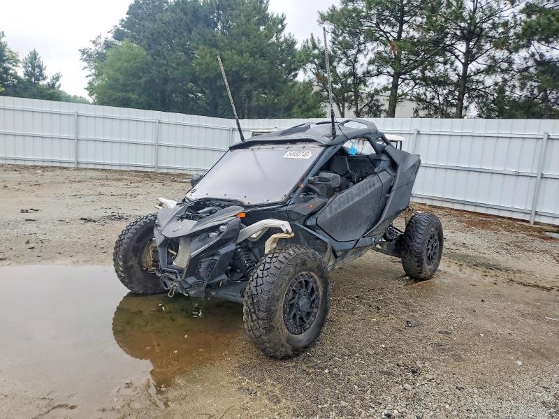 Продаж на аукціоні авто 2024 Can-am Maverick R, vin: 3JB8XAT47RE005870, номер лоту: 54950746