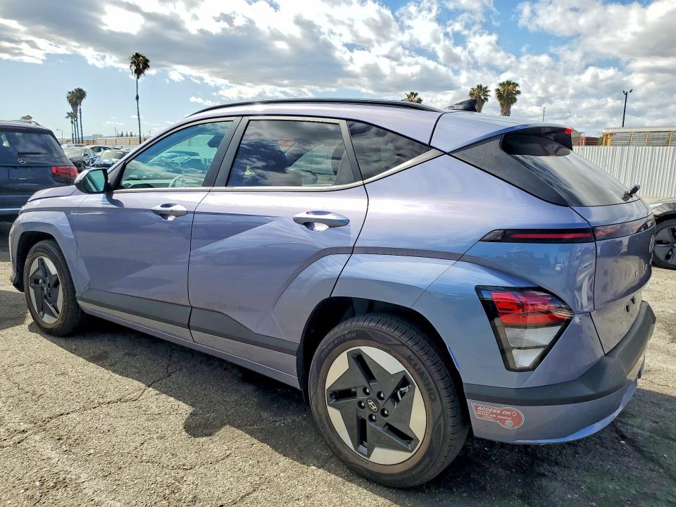 Aukcja sprzedaży 2024 Hyundai Kona, vin: KM8HC3A67RU004367, numer aukcji: 55546526