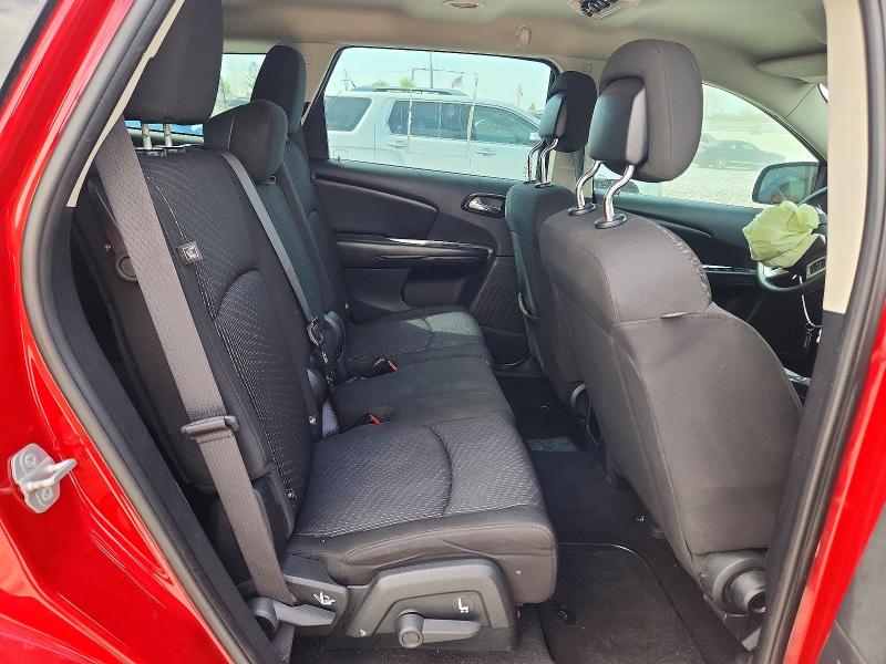 51965876 :رقم المزاد ، 3C4PDCAB4FT707778 vin ، 2015 Dodge Journey مزاد بيع