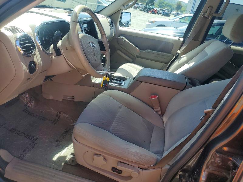 Продаж на аукціоні авто 2007 Ford Explorer, vin: 1FMEU63E97UA85293, номер лоту: 52934106