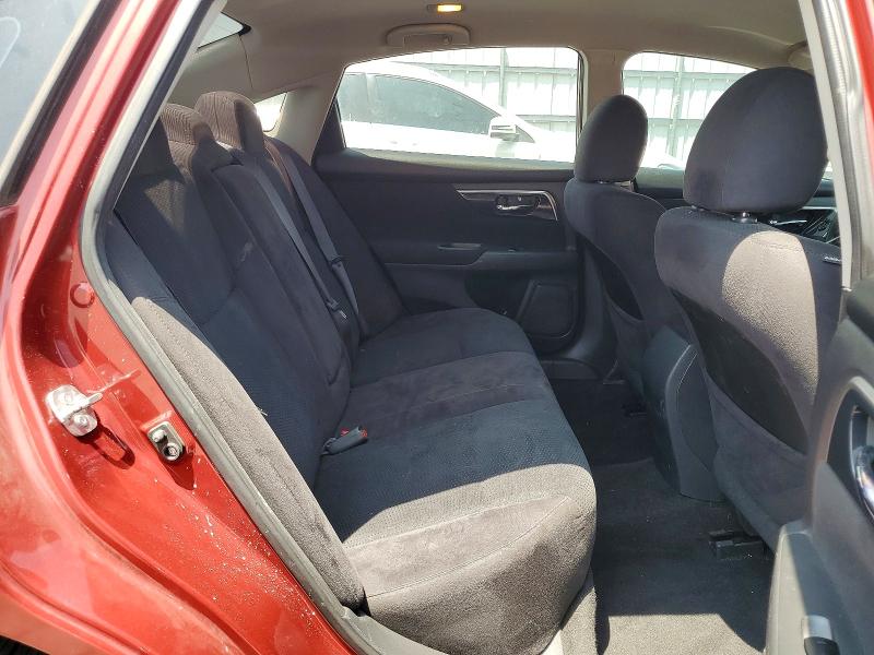 53472156 :رقم المزاد ، 1N4AL3AP8EN359170 vin ، 2014 Nissan Altima مزاد بيع