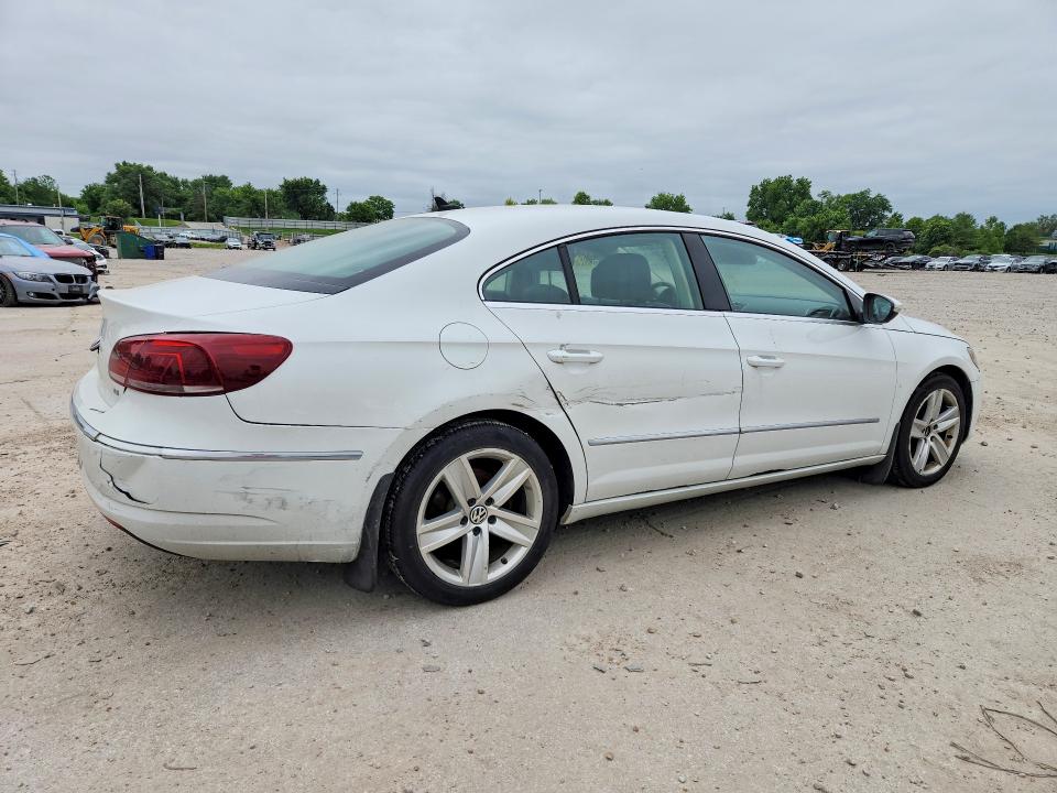 54326946 :رقم المزاد ، WVWBP7AN0GE502494 vin ، 2016 Volkswagen Cc مزاد بيع