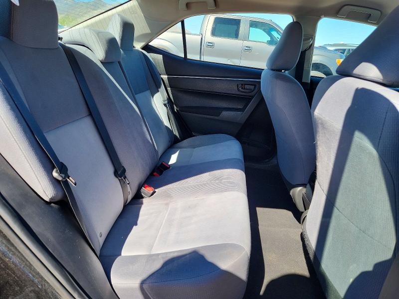 Aukcja sprzedaży 2015 Toyota Corolla, vin: 2T1BURHE5FC380808, numer aukcji: 52589606