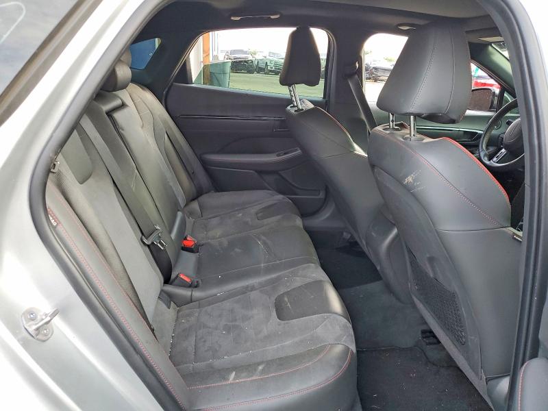 Продажа на аукционе авто 2024 Hyundai Sonata, vin: KMHL54JC5RA350953, номер лота: 55218876
