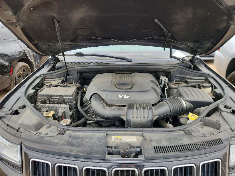 Aukcja sprzedaży 2014 Jeep Grand Cherokee, vin: 1C4RJFBG7EC273380, numer aukcji: 54335286