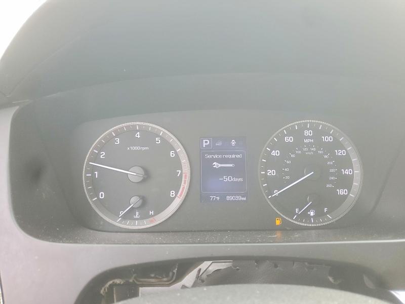 Aukcja sprzedaży 2016 Hyundai Sonata, vin: 5NPE34AFXGH300195, numer aukcji: 51989946