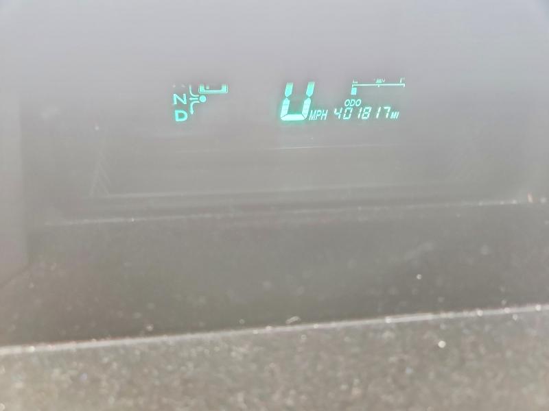 2008 Toyota Prius მანქანა იყიდება აუქციონზე, vin: JTDKB20U483419951, აუქციონის ნომერი: 53576786