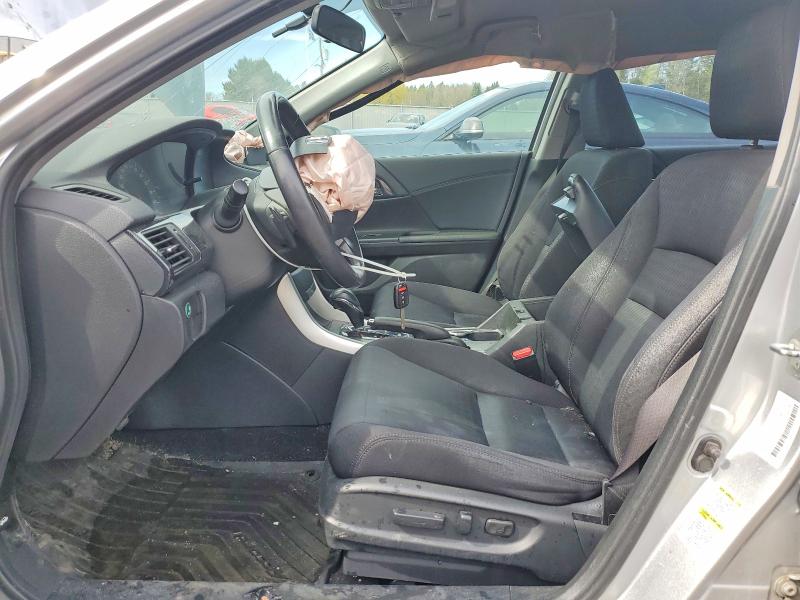 Aukcja sprzedaży 2013 Honda Accord, vin: 1HGCR2F56DA800398, numer aukcji: 52485746