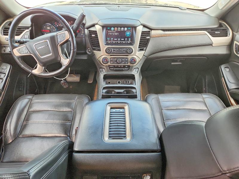 53524006 :رقم المزاد ، 1GKS2CKJ4JR240969 vin ، 2018 Gmc Yukon مزاد بيع