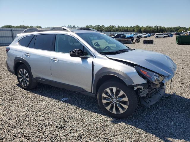 2025 Subaru Outback მანქანა იყიდება აუქციონზე, vin: 4S4BTAPC1S3143624, აუქციონის ნომერი: 53745516