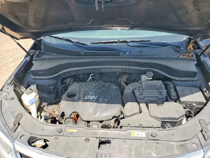 Продажа на аукционе авто 2014 Kia Sorento, vin: 5XYKT3A68EG479435, номер лота: 54050146