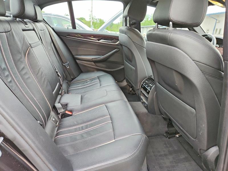 Продажа на аукционе авто 2017 Bmw 530, vin: WBAJA7C32HG905744, номер лота: 54128386