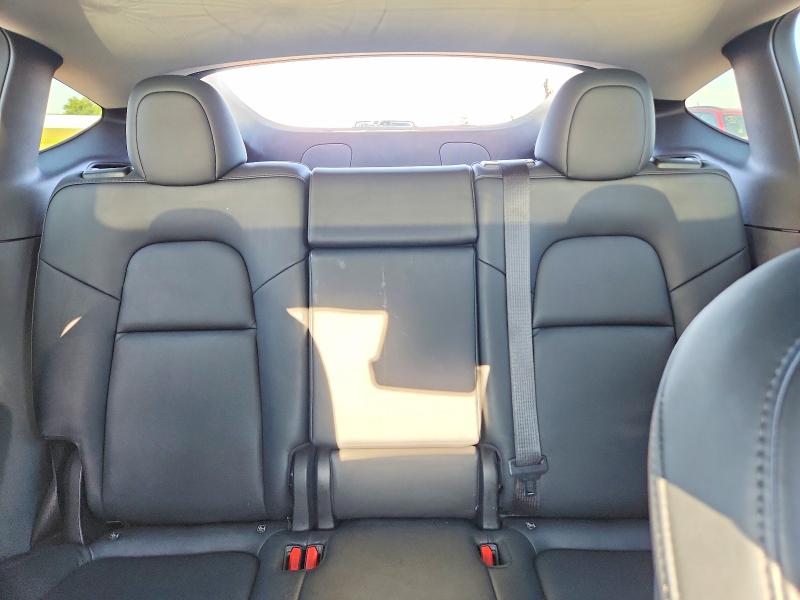 Продаж на аукціоні авто 2022 Tesla Model Y, vin: 7SAYGDEF5NF549207, номер лоту: 53112926