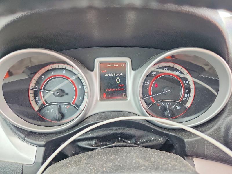 Продаж на аукціоні авто 2015 Dodge Journey, vin: 3C4PDCAB0FT735223, номер лоту: 53137326