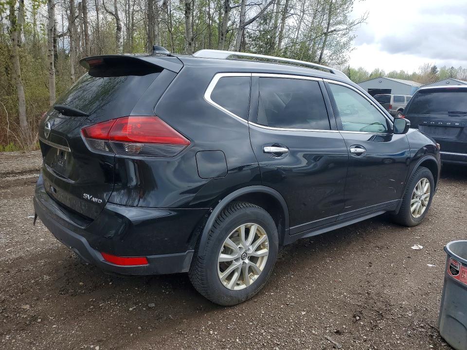 Aukcja sprzedaży 2018 Nissan Rogue, vin: 5N1AT2MV0JC798508, numer aukcji: 53304366