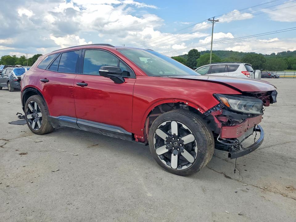 Продаж на аукціоні авто 2024 Honda Prologue, vin: 3GPKHZRJ8RS513020, номер лоту: 55504286