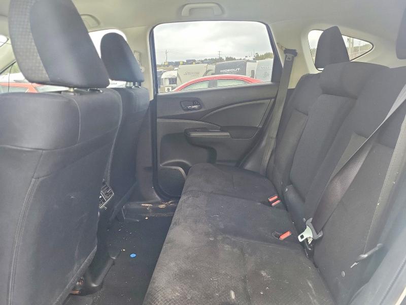 Продажа на аукционе авто 2015 Honda Cr-v, vin: 2HKRM4H42FH123420, номер лота: 51676186