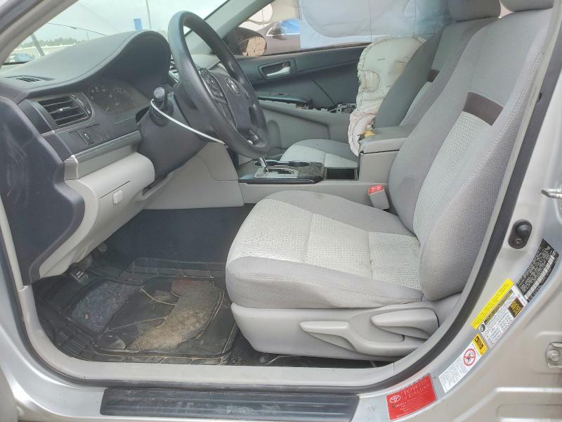 51917716 :رقم المزاد ، 4T4BF1FK9ER375232 vin ، 2014 Toyota Camry مزاد بيع