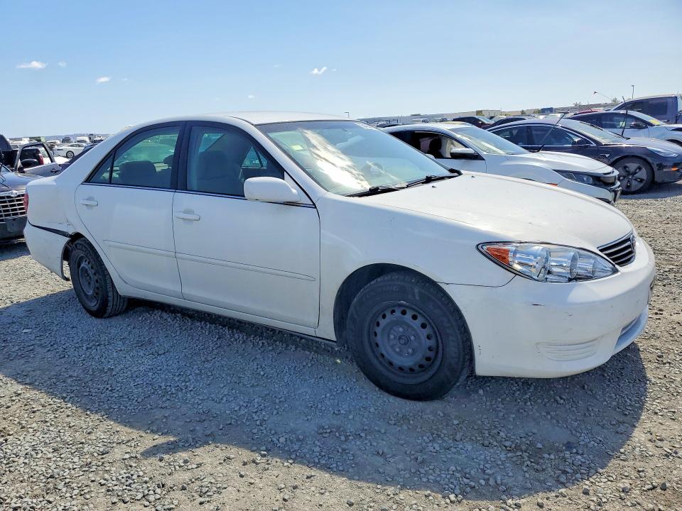 Продажа на аукционе авто 2005 Toyota Camry, vin: 4T1BE32K15U397904, номер лота: 55455416
