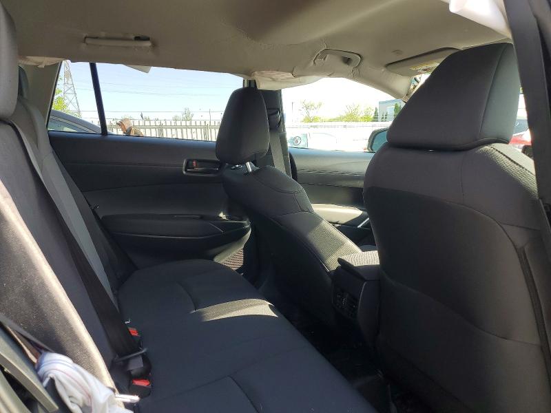 54401596 :رقم المزاد ، 7MUCAABG8TV184587 vin ، 2026 Toyota Corolla Cross مزاد بيع