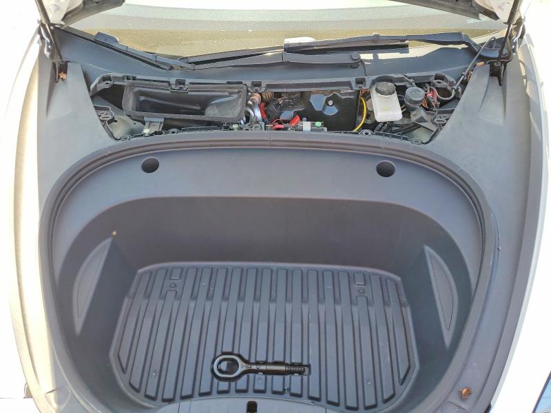 Продаж на аукціоні авто 2022 Tesla Model 3, vin: 5YJ3E1EB3NF269245, номер лоту: 53274956