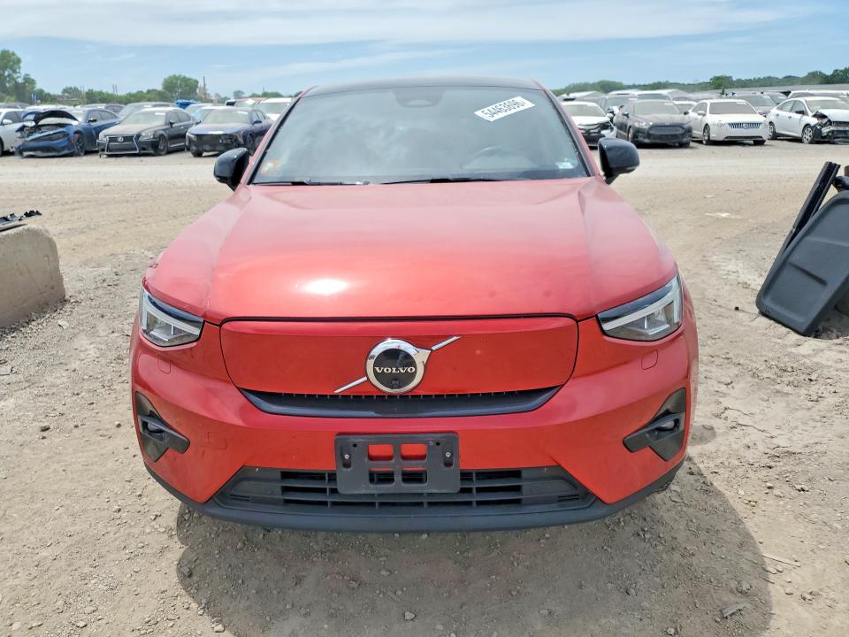 Aukcja sprzedaży 2023 Volvo C40, vin: YV4ED3GL7P2042298, numer aukcji: 54463696