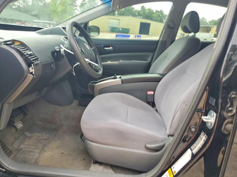 Продажа на аукционе авто 2007 Toyota Prius, vin: JTDKB20U277604071, номер лота: 53238176