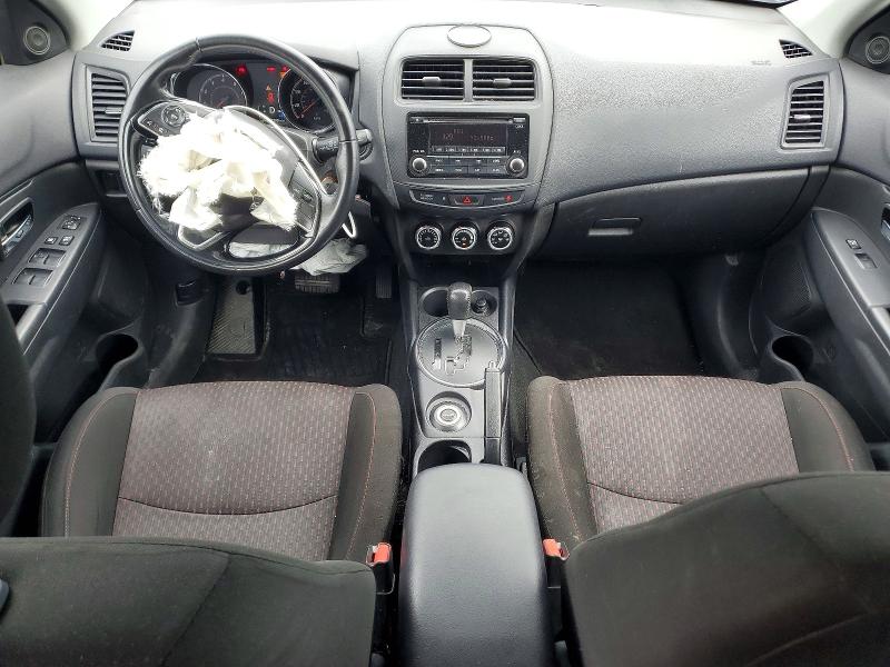 Aukcja sprzedaży 2017 Mitsubishi Outlander Sport, vin: JA4AR3AU2HZ034729, numer aukcji: 51972596