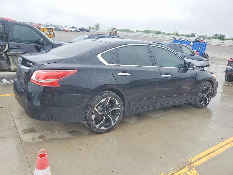Aukcja sprzedaży 2013 Nissan Altima, vin: 1N4BL3AP5DC280781, numer aukcji: 54202306