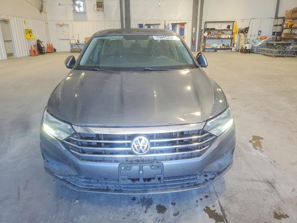 Продаж на аукціоні авто 2019 Volkswagen Jetta, vin: 3VWC57BU1KM095673, номер лоту: 53723496