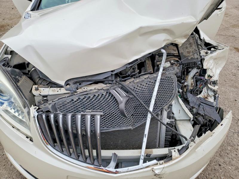 Aukcja sprzedaży 2015 Buick Verano, vin: 1G4PR5SK5F4189466, numer aukcji: 52094036
