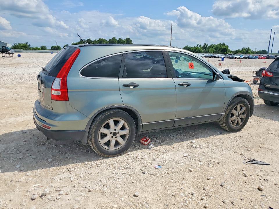 Продажа на аукционе авто 2011 Honda Cr-v, vin: 5J6RE4H4XBL101419, номер лота: 54683686