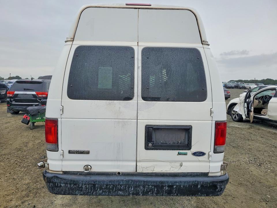 Aukcja sprzedaży 2010 Ford Econoline, vin: 1FTNS1EW8ADA31770, numer aukcji: 52188126