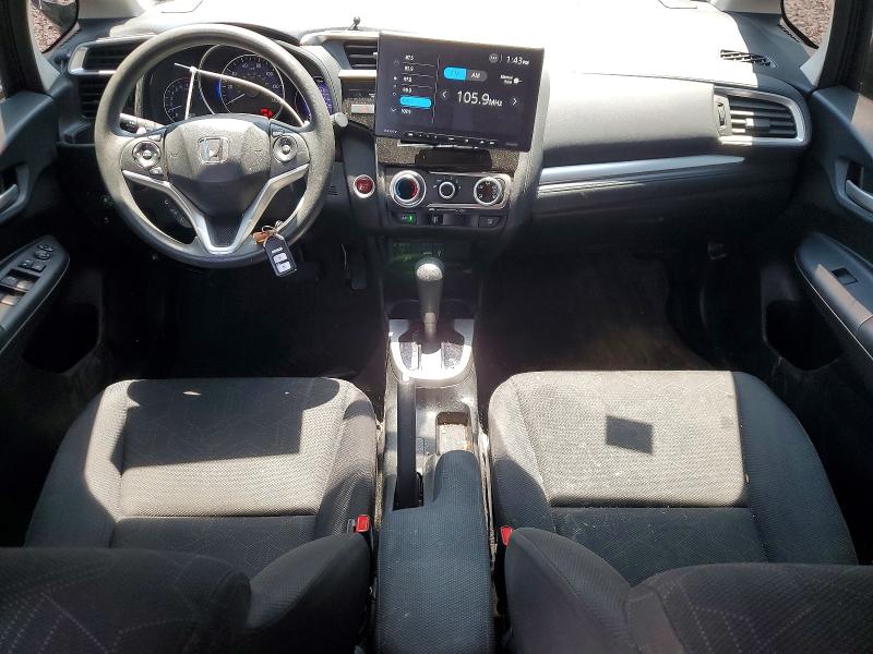 Aukcja sprzedaży 2015 Honda Fit, vin: 3HGGK5H83FM740276, numer aukcji: 55125806