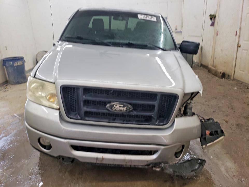 Продаж на аукціоні авто 2007 Ford F150, vin: 1FTPX14V87NA85382, номер лоту: 51879376