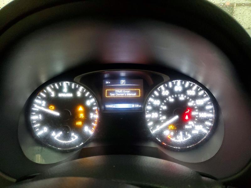 52213946 :رقم المزاد ، 1N4AL3AP6JC274978 vin ، 2018 Nissan Altima مزاد بيع
