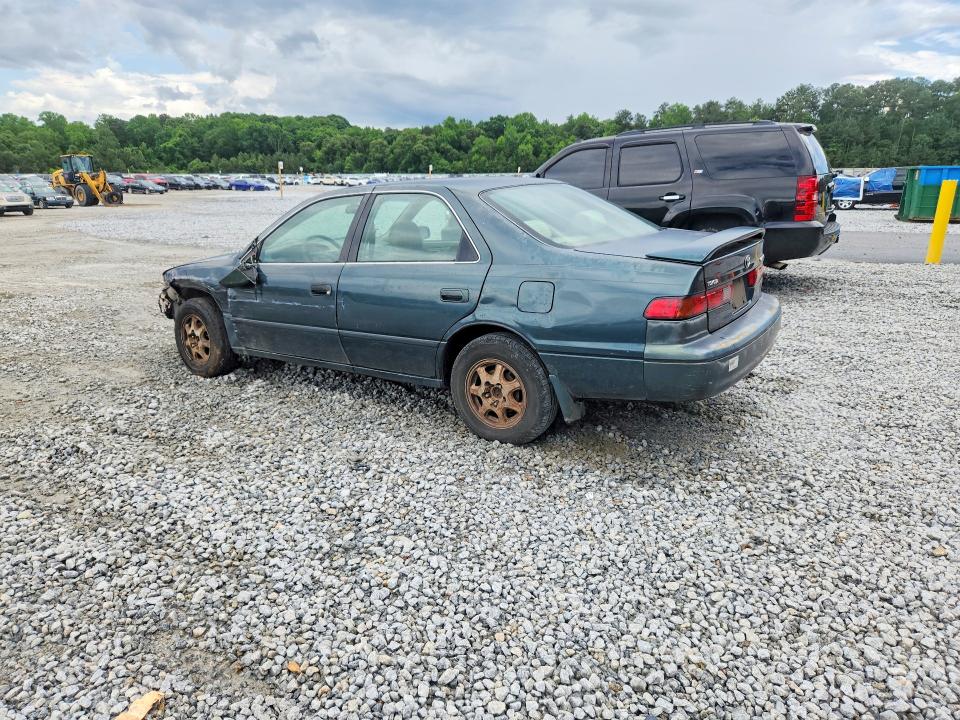 1997 Toyota Camry მანქანა იყიდება აუქციონზე, vin: JT2BG22K0V0079197, აუქციონის ნომერი: 54681796