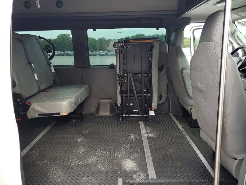 Aukcja sprzedaży 2014 Ford Econoline, vin: 1FTNS2EW7EDA67395, numer aukcji: 52484366
