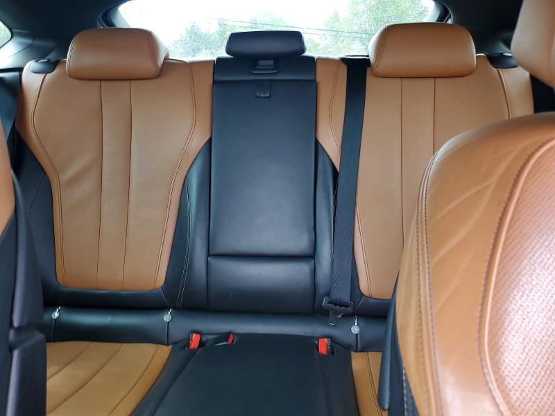 52815626 :رقم المزاد ، 5UXKU6C57F0F93826 vin ، 2015 Bmw X6 مزاد بيع