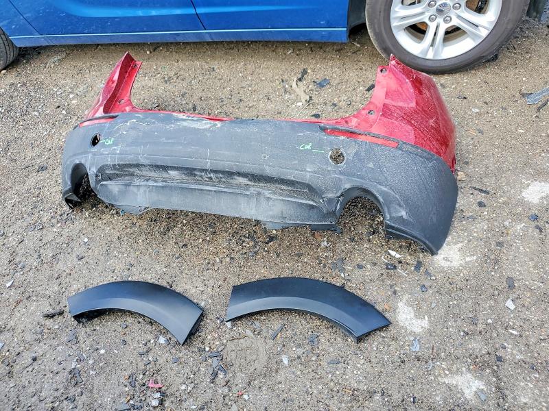 52161486 :رقم المزاد ، 3MVDMBBM9RM636877 vin ، 2024 Mazda Cx-30 مزاد بيع