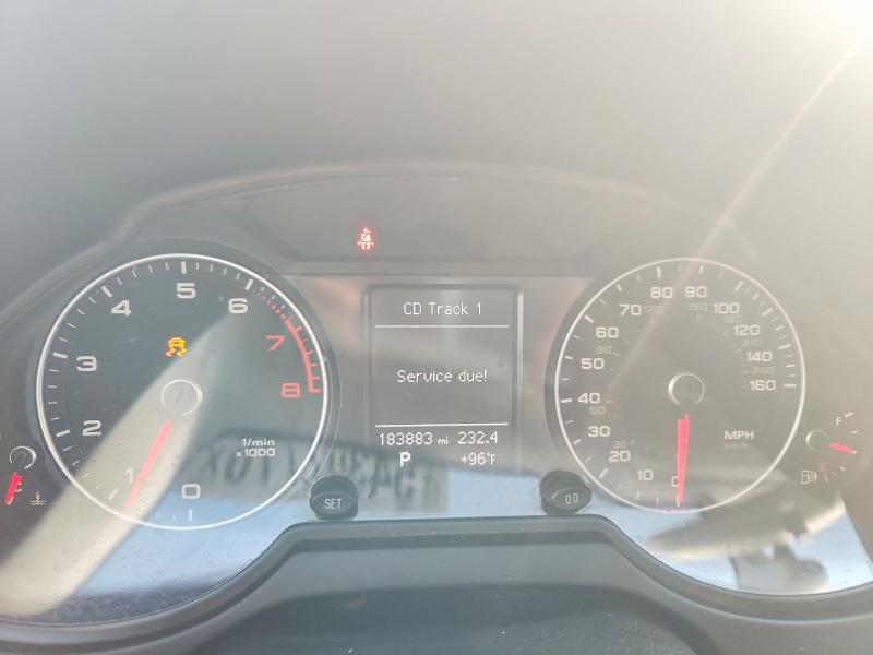 54302776 :رقم المزاد ، WA1C2AFP5GA103088 vin ، 2016 Audi Q5 مزاد بيع