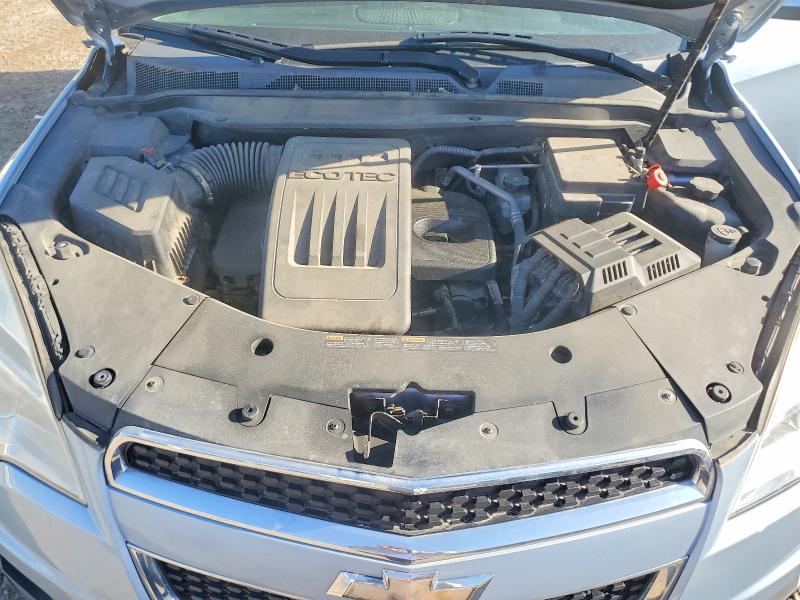 Продаж на аукціоні авто 2015 Chevrolet Equinox, vin: 2GNALBEK5F6265358, номер лоту: 52261616