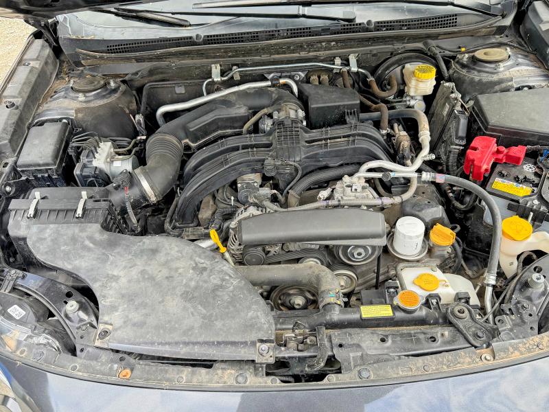 2022 Subaru Legacy მანქანა იყიდება აუქციონზე, vin: 4S3BWAD66N3019010, აუქციონის ნომერი: 54908136