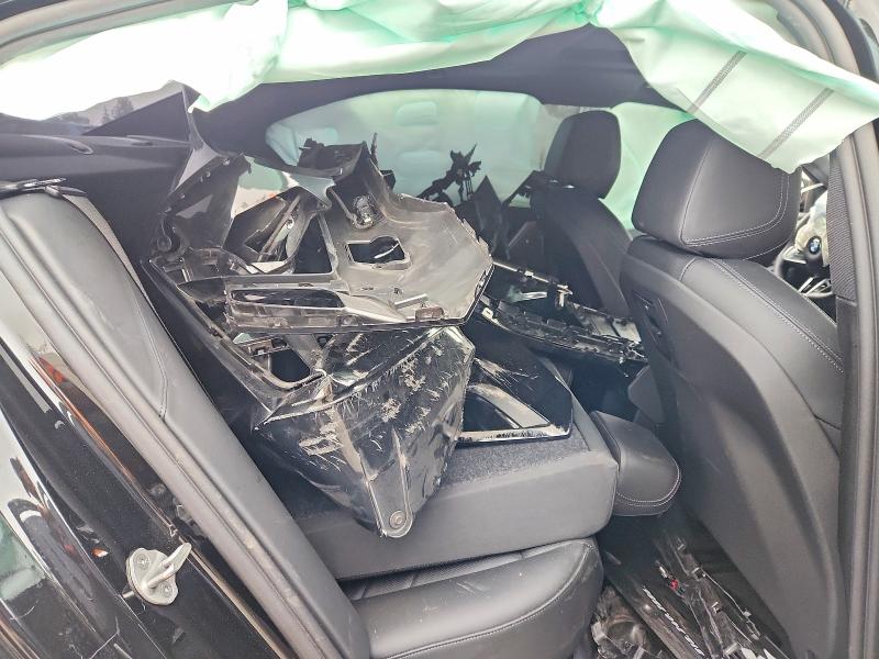 Aukcja sprzedaży 2026 Bmw 530, vin: WBA43FJ09TCW13924, numer aukcji: 53812666