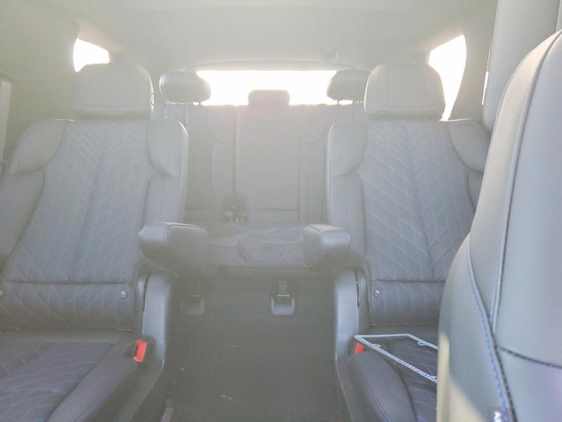 53223086 :رقم المزاد ، 1GYLELKL6TU102577 vin ، 2026 Cadillac Escalade Iq مزاد بيع